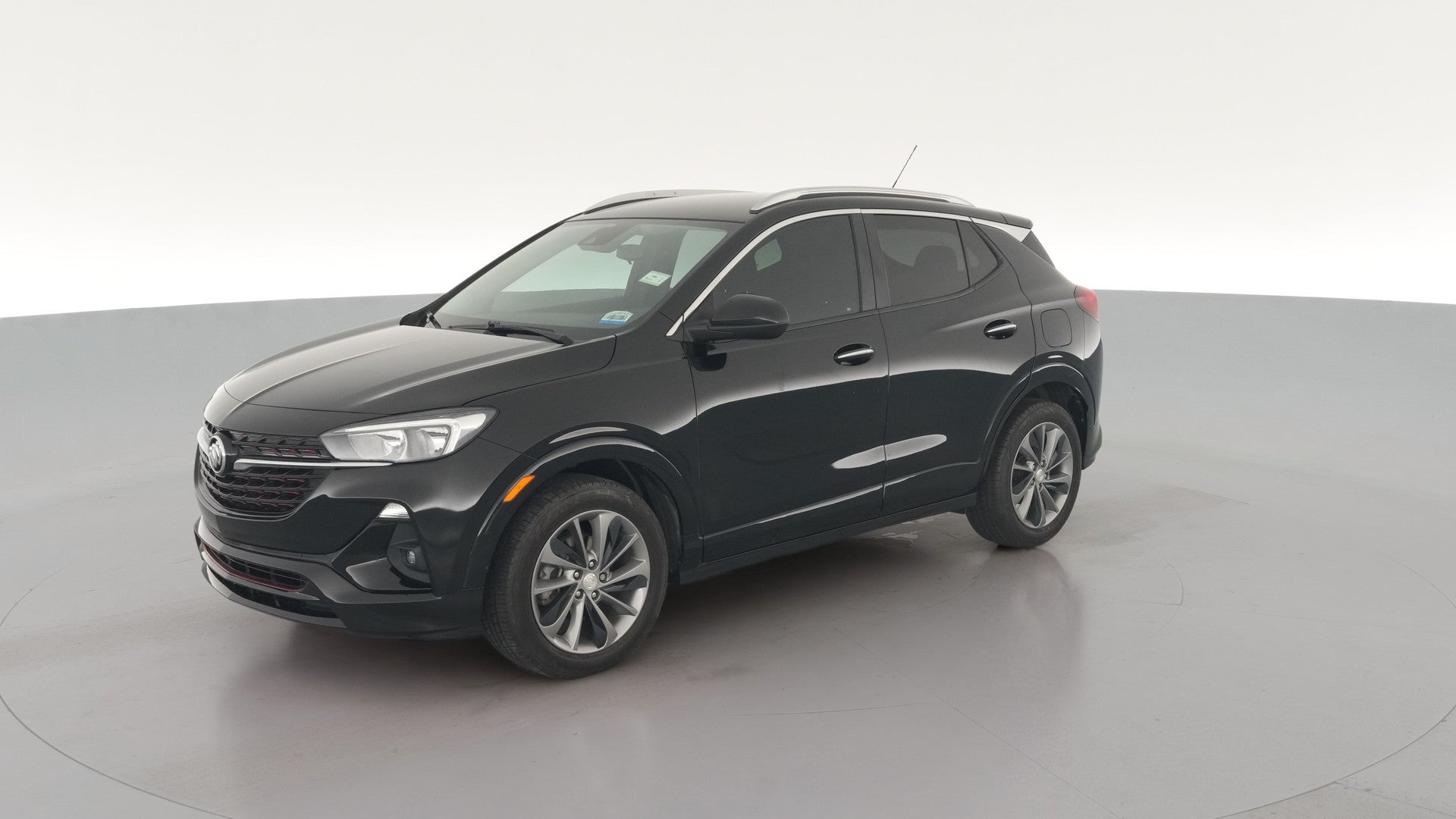 2022 Buick Encore GX vehicle photo