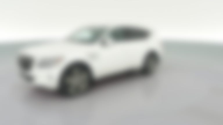 2024 Genesis GV80 vehicle photo