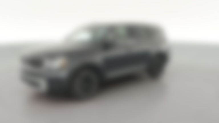 2025 Kia Telluride vehicle photo
