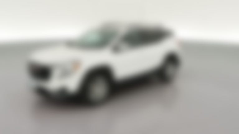 2023 GMC Terrain vehicle photo