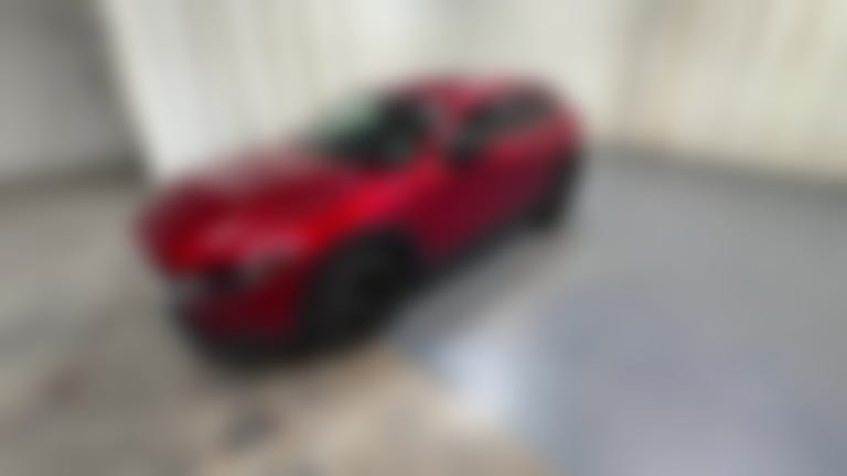 2023 MAZDA CX-30 vehicle photo