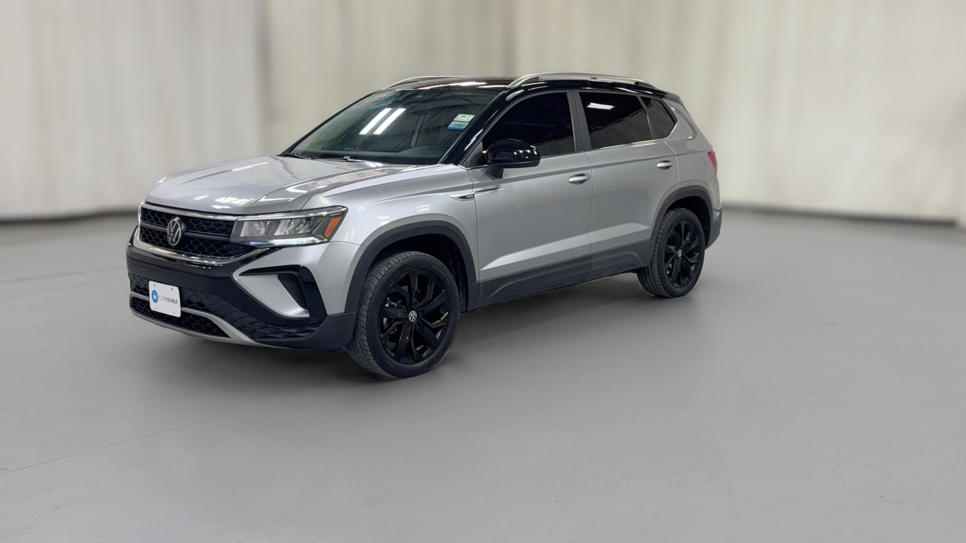 2023 Volkswagen Taos vehicle photo