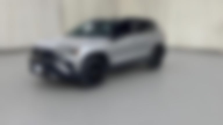 2023 Volkswagen Taos vehicle photo