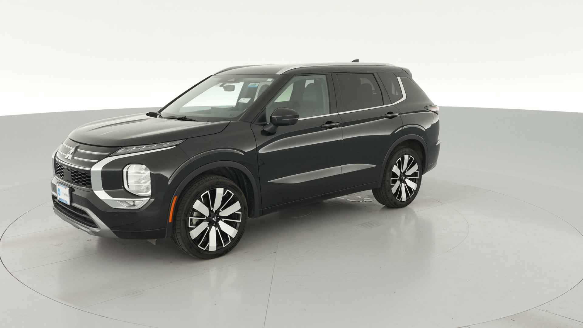 2025 Mitsubishi Outlander vehicle photo