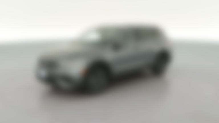 2023 Volkswagen Tiguan vehicle photo