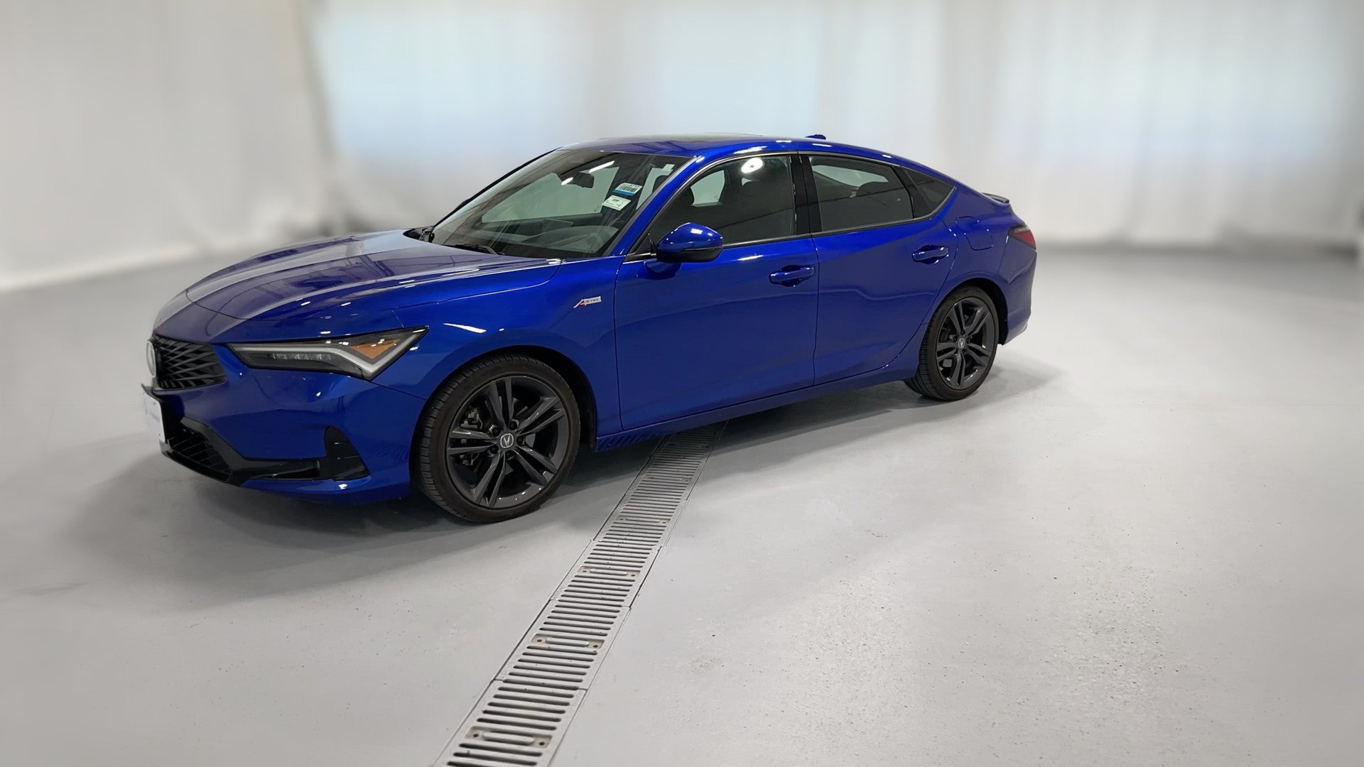 2023 Acura Integra vehicle photo