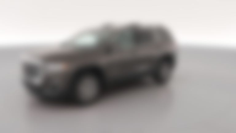 2020 GMC Acadia vehicle photo
