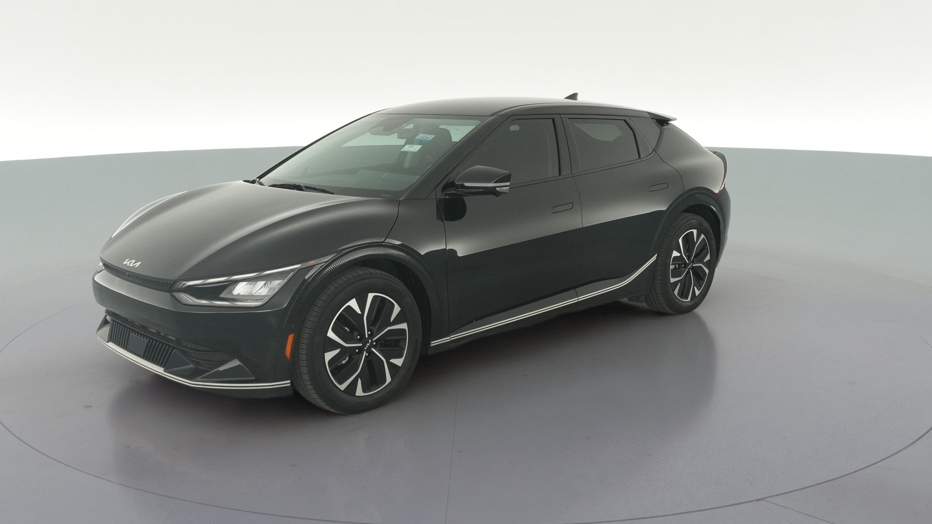 2024 Kia EV6 vehicle photo
