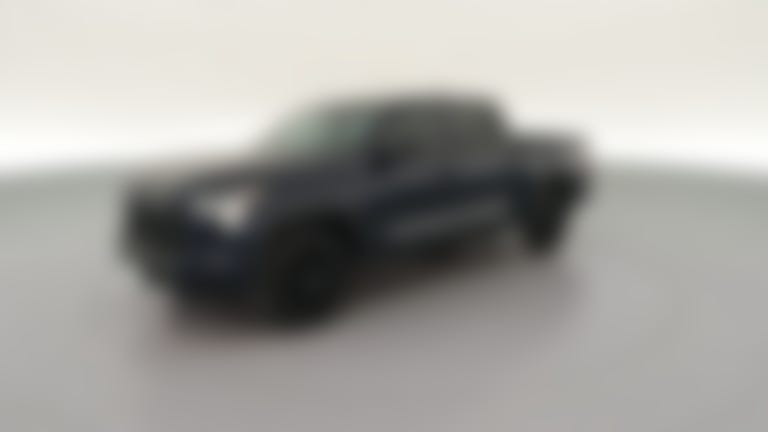 2026 Toyota Tundra CrewMax vehicle photo