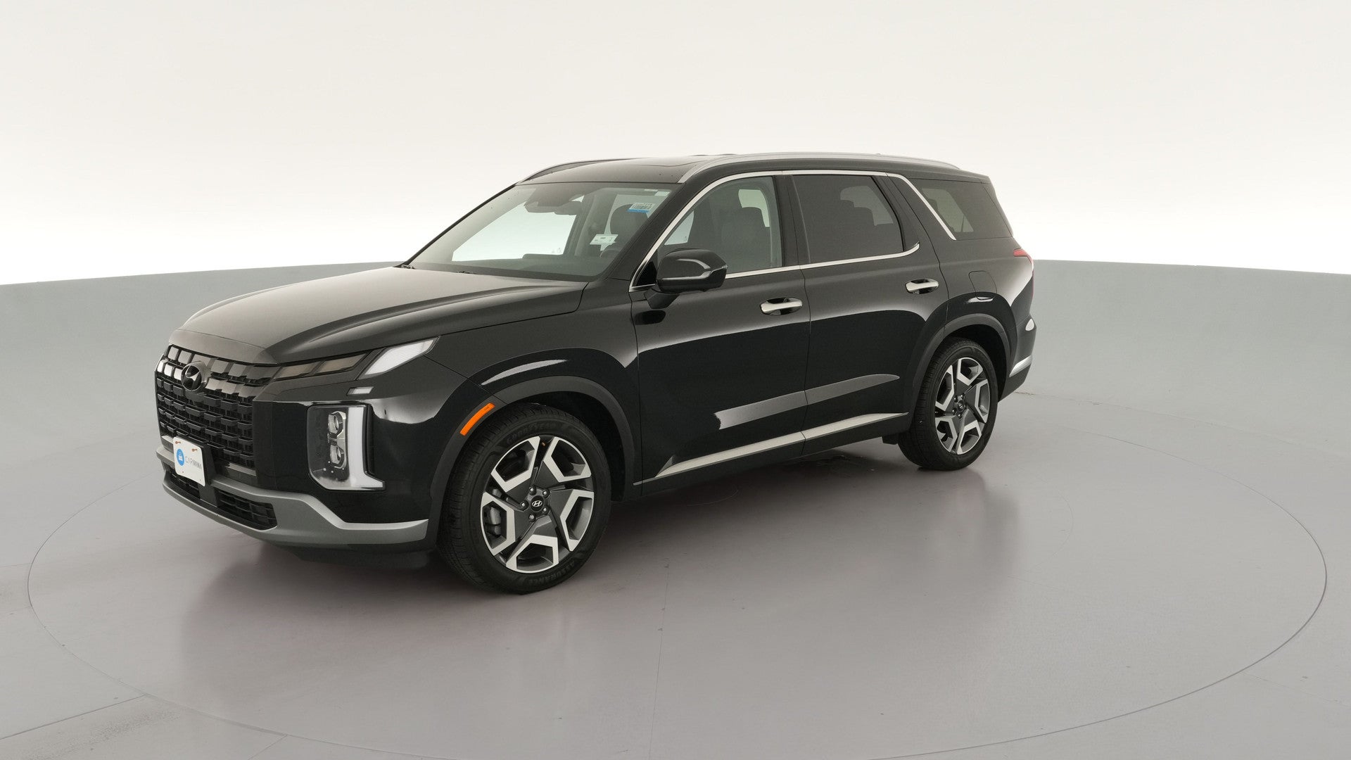 2023 Hyundai Palisade vehicle photo