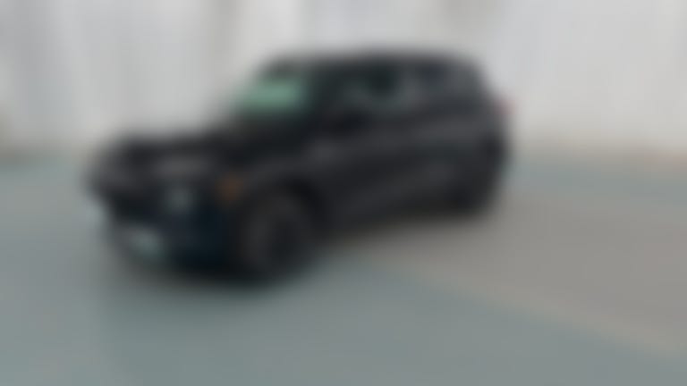 2021 Chevrolet Trailblazer vehicle photo