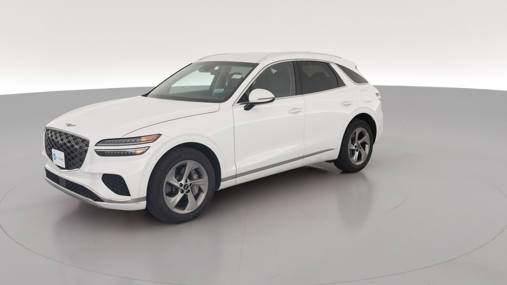 2026 Genesis GV70 vehicle photo