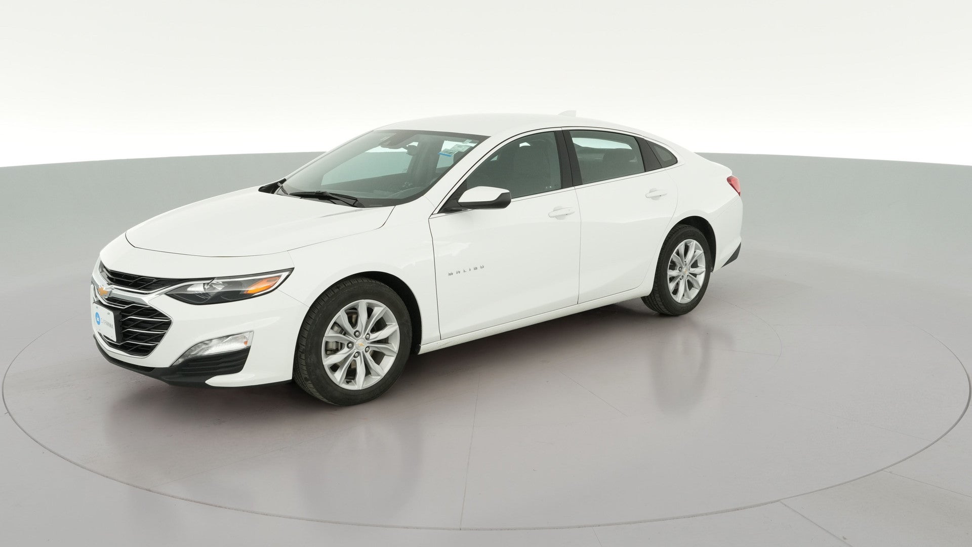 2025 Chevrolet Malibu vehicle photo
