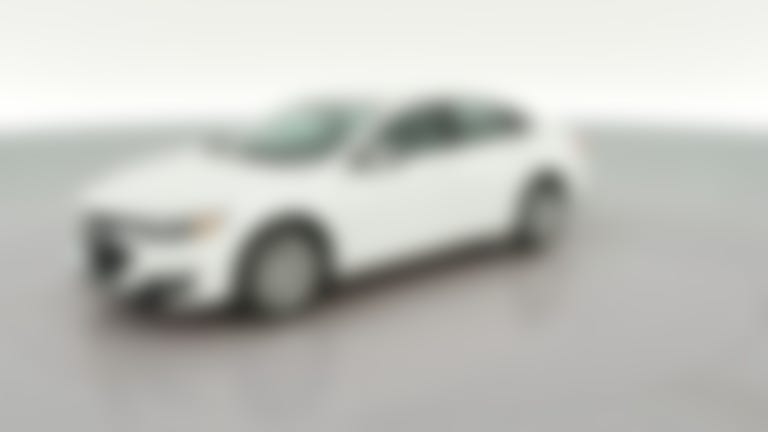 2025 Chevrolet Malibu vehicle photo