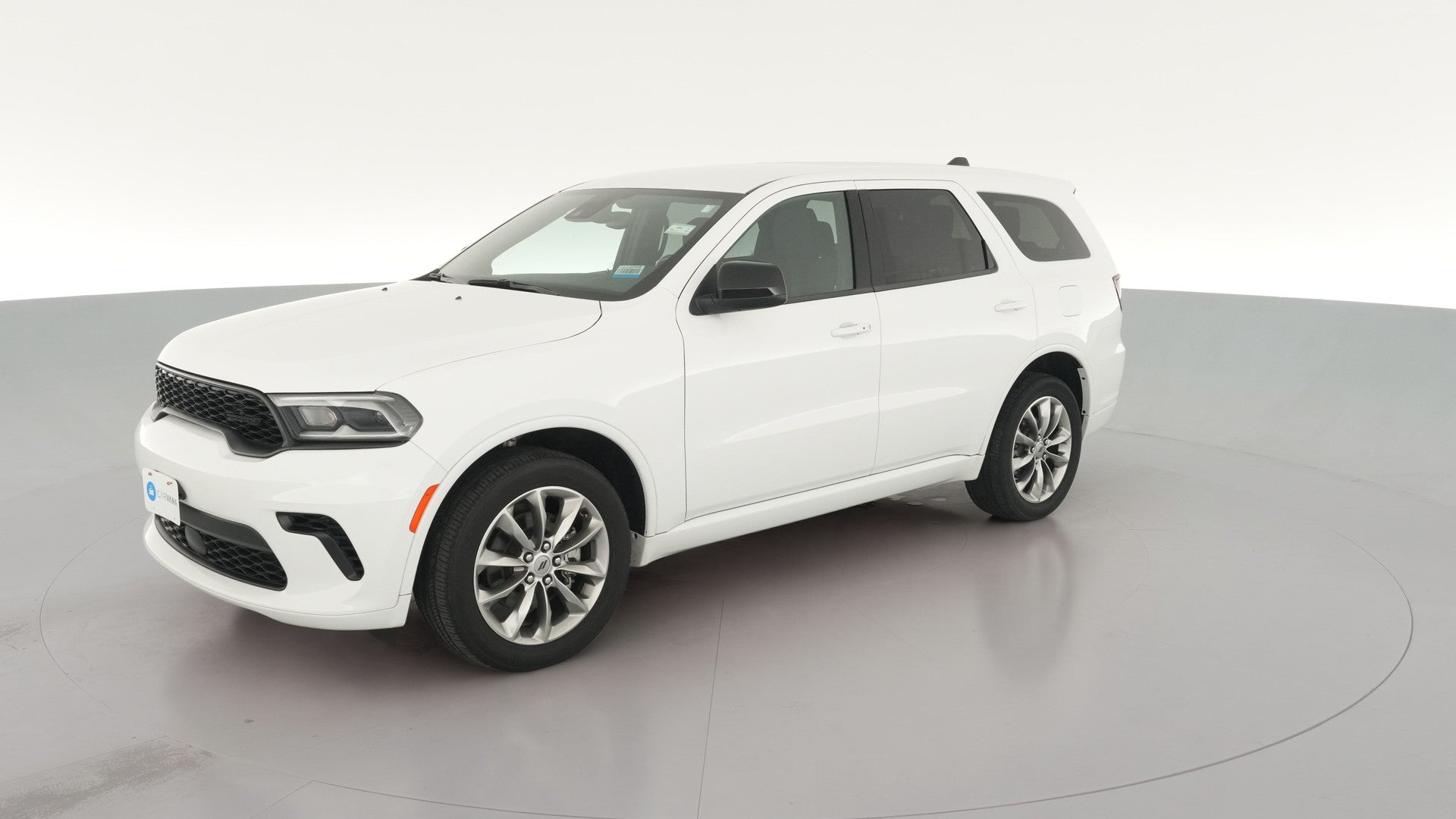 2023 Dodge Durango vehicle photo