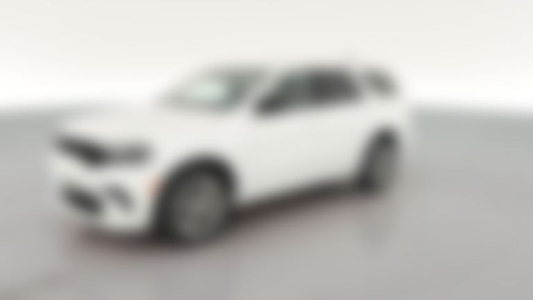 2023 Dodge Durango vehicle photo