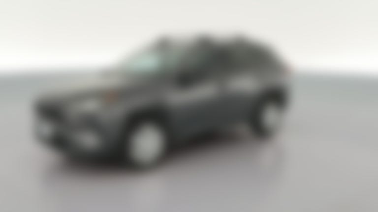 2019 Toyota RAV4 vehicle photo