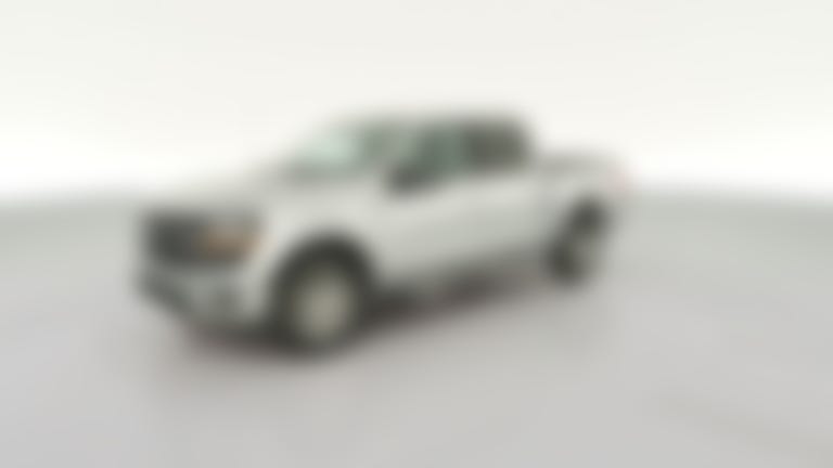 2025 Ford F150 SuperCrew Cab vehicle photo