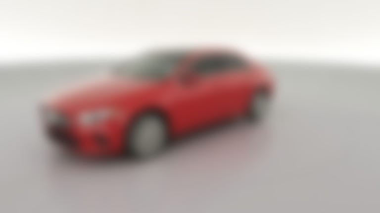 2019 Mercedes-Benz A-Class vehicle photo