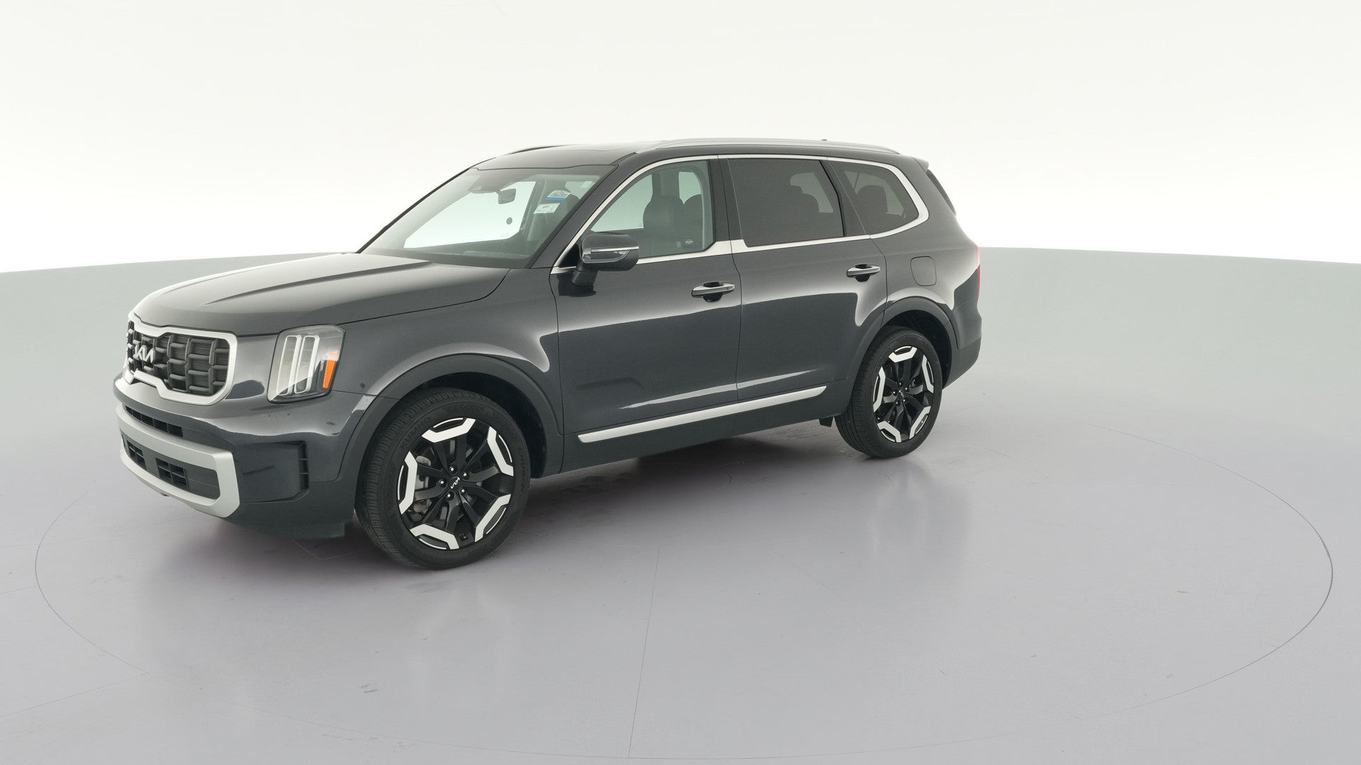 2025 Kia Telluride vehicle photo