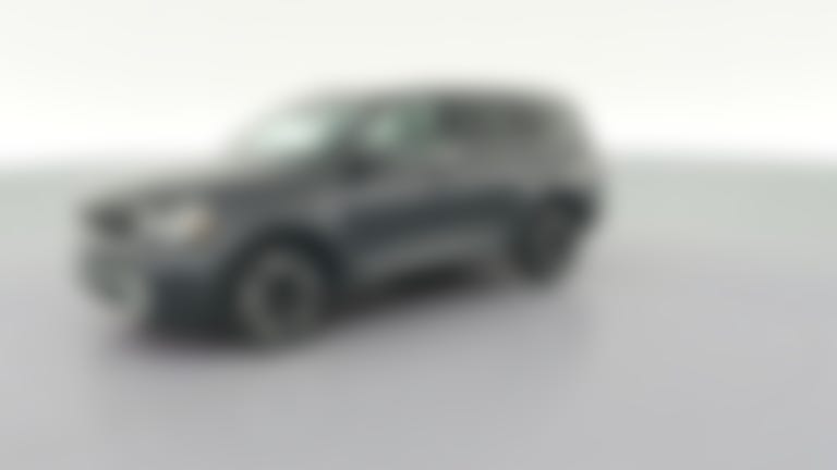 2025 Kia Telluride vehicle photo