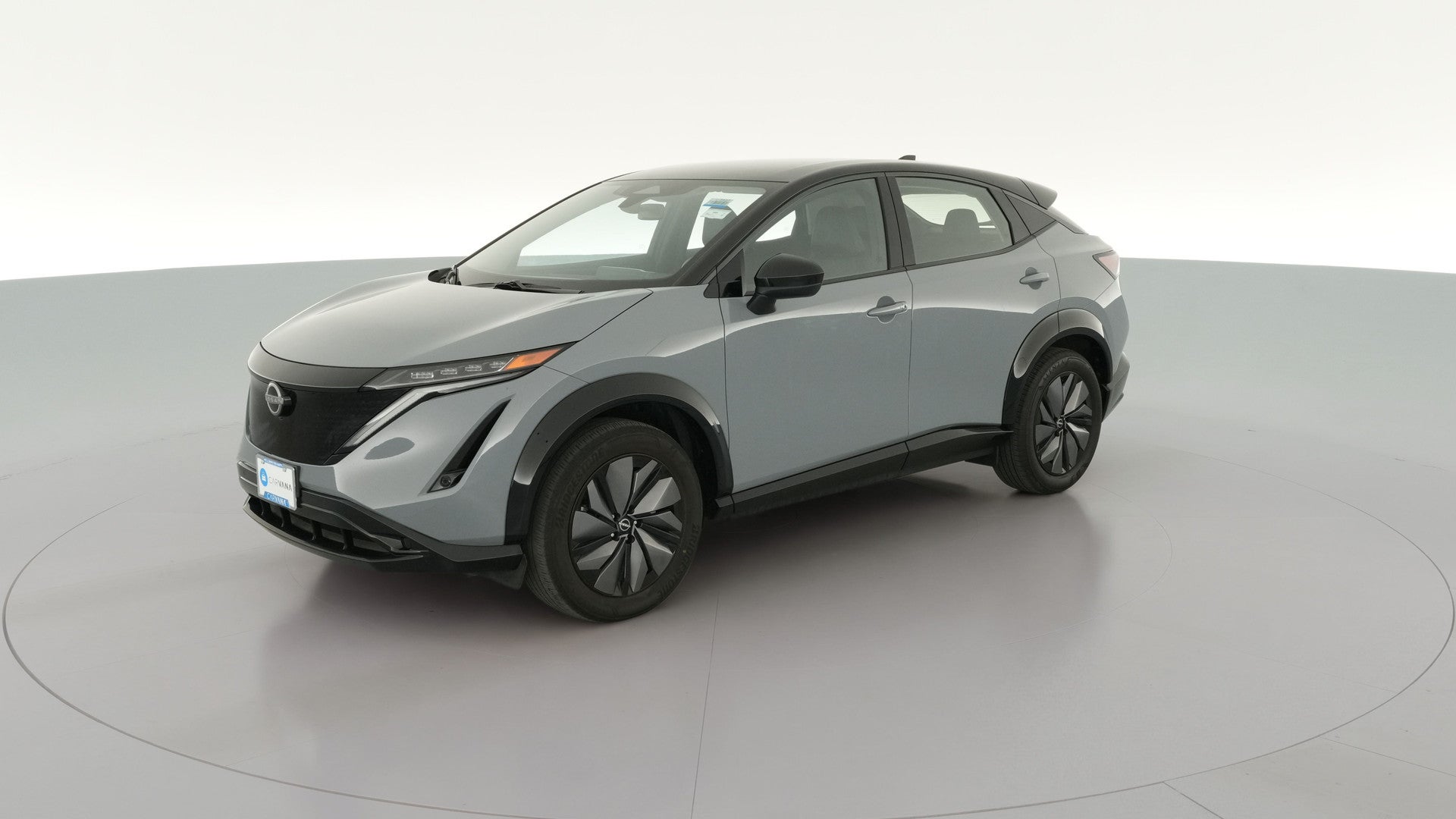 2024 Nissan ARIYA vehicle photo