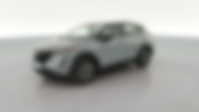 2024 Nissan ARIYA vehicle photo