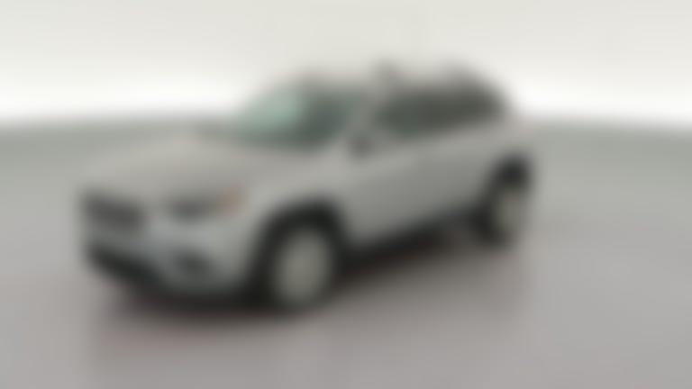 2019 Jeep Cherokee vehicle photo
