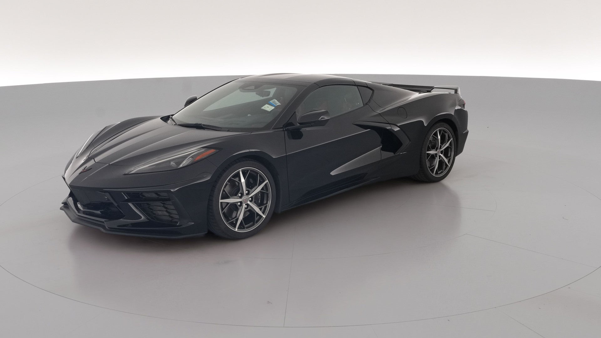 2024 Chevrolet Corvette vehicle photo
