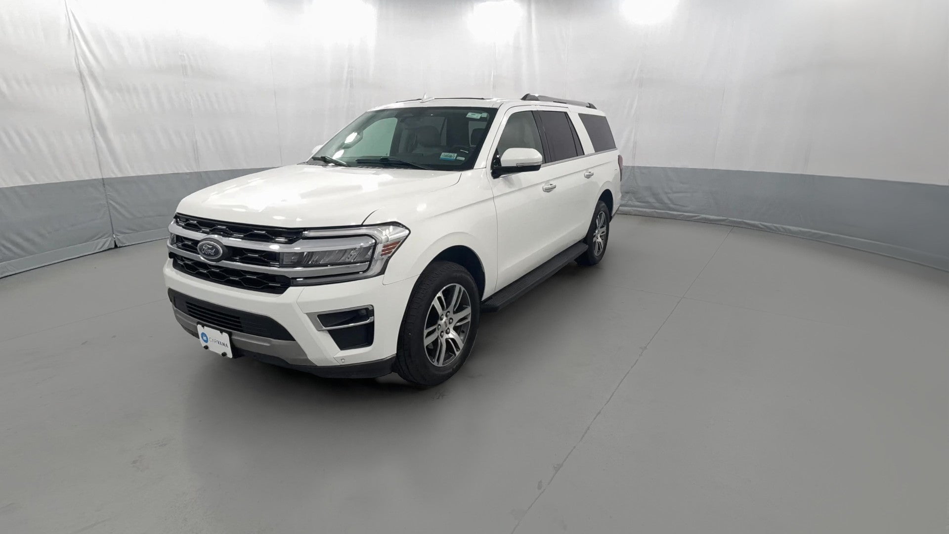 2024 Ford Expedition MAX vehicle photo
