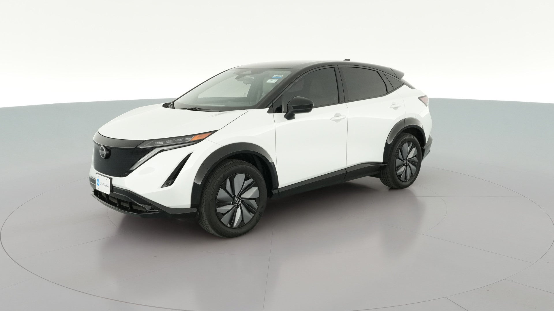 2024 Nissan ARIYA vehicle photo