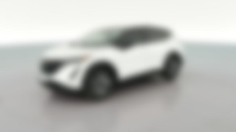 2024 Nissan ARIYA vehicle photo