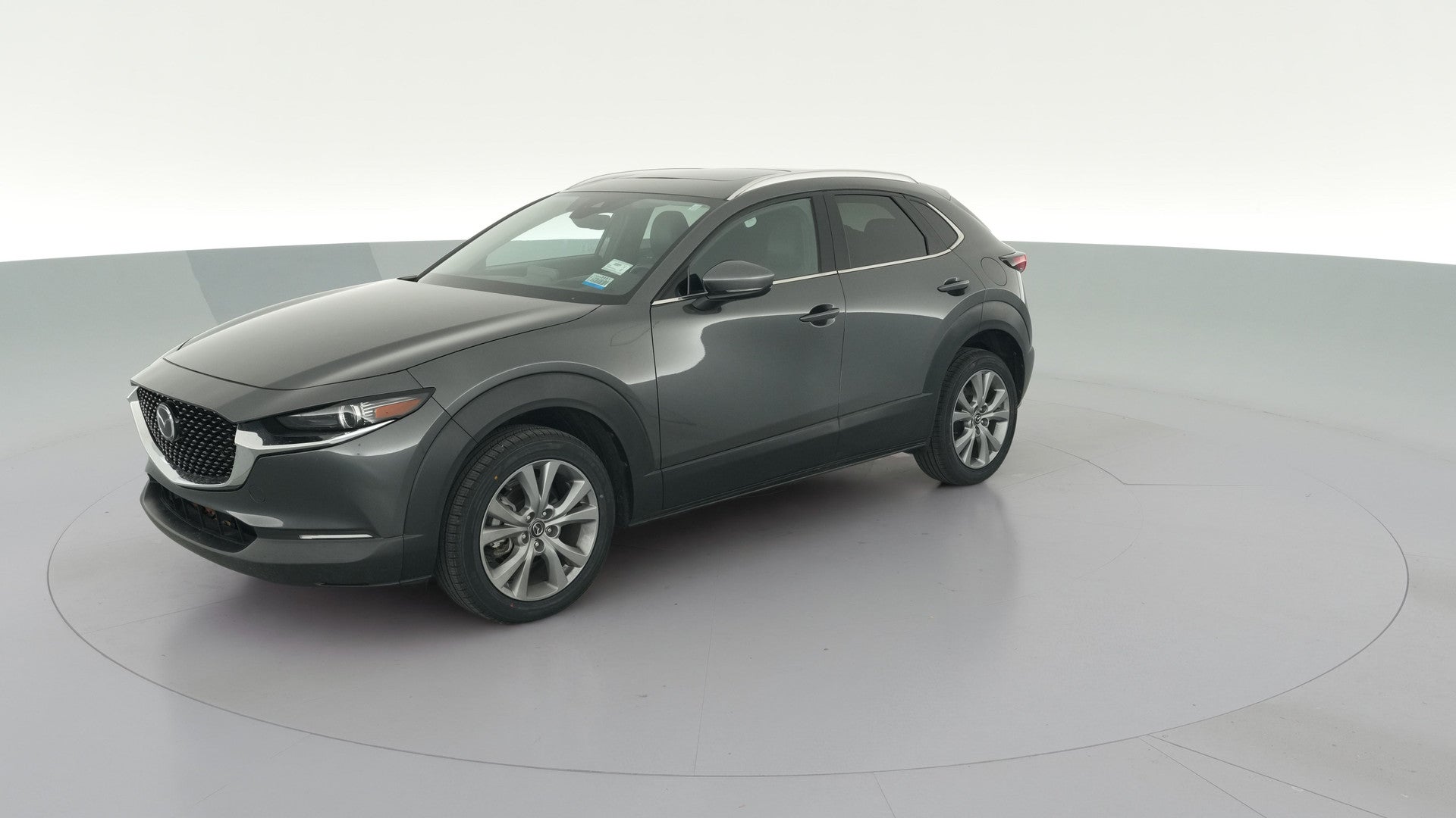 2023 MAZDA CX-30 vehicle photo
