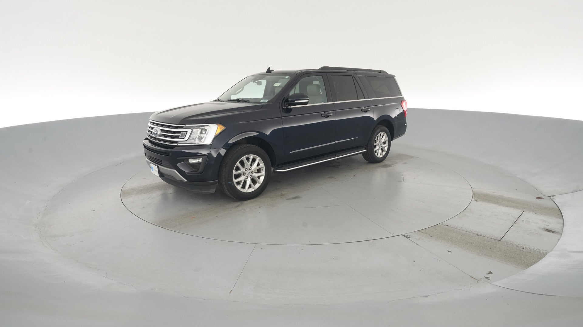 2021 Ford Expedition MAX vehicle photo
