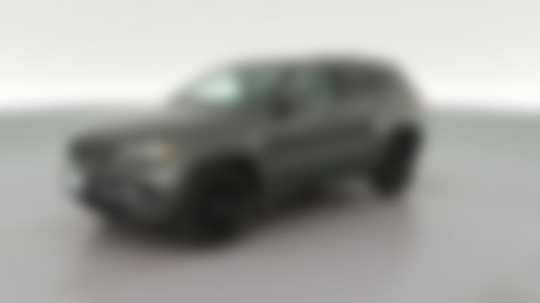 2015 Jeep Grand Cherokee vehicle photo