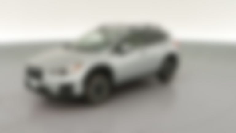 2019 Subaru Crosstrek vehicle photo