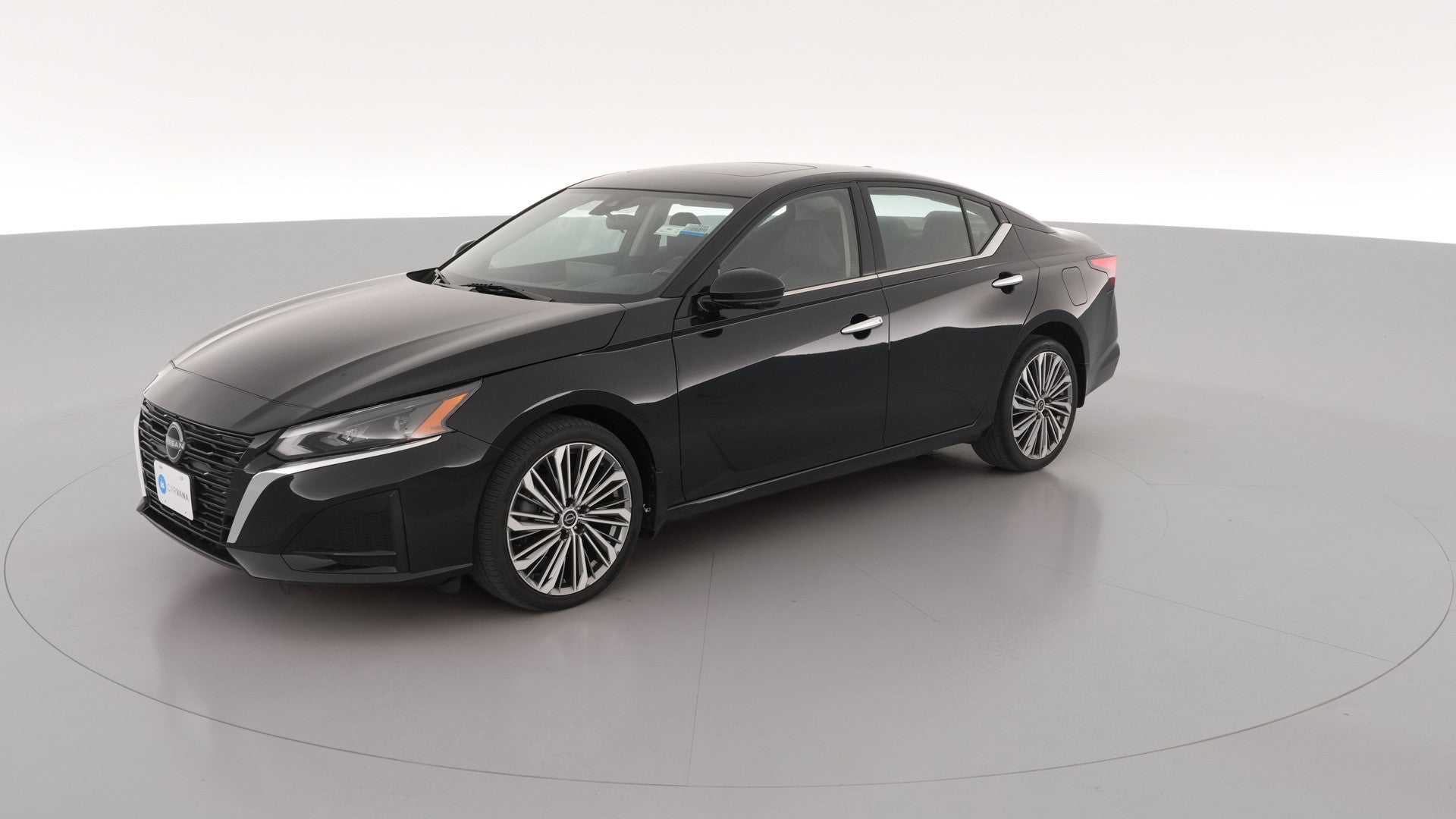 2023 Nissan Altima vehicle photo