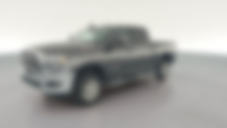 2025 Ram 2500 Crew Cab vehicle photo