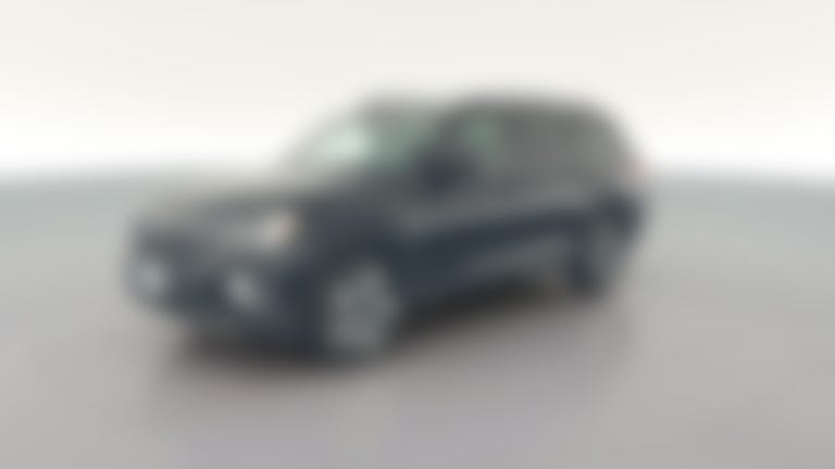 2026 Volkswagen Atlas vehicle photo