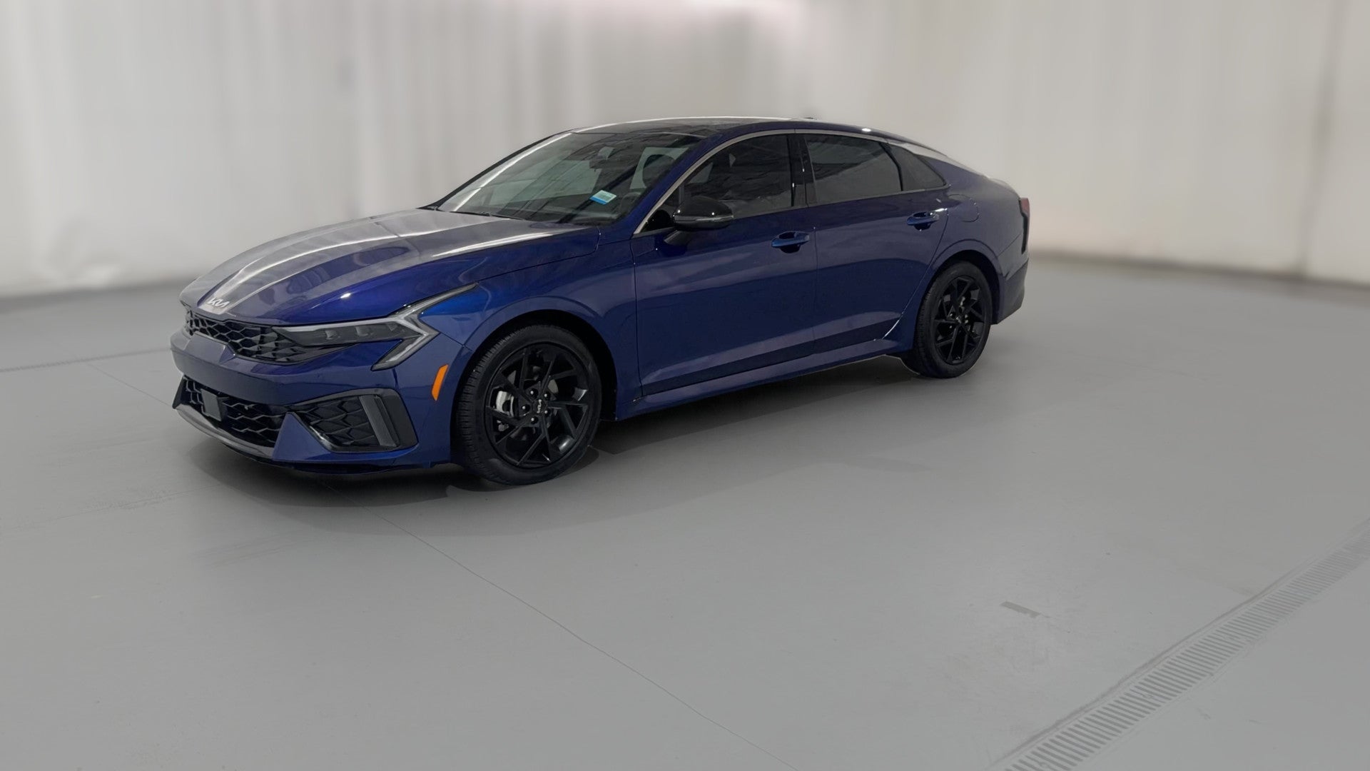 2026 Kia K5 vehicle photo
