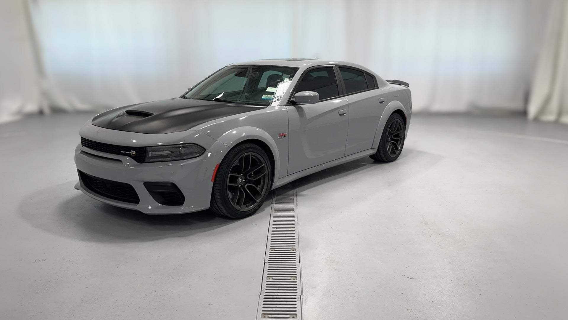 2021 Dodge Charger vehicle photo