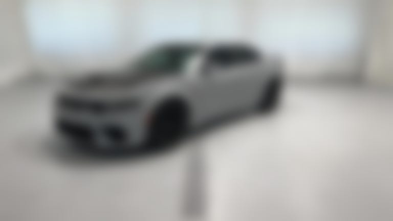 2021 Dodge Charger vehicle photo