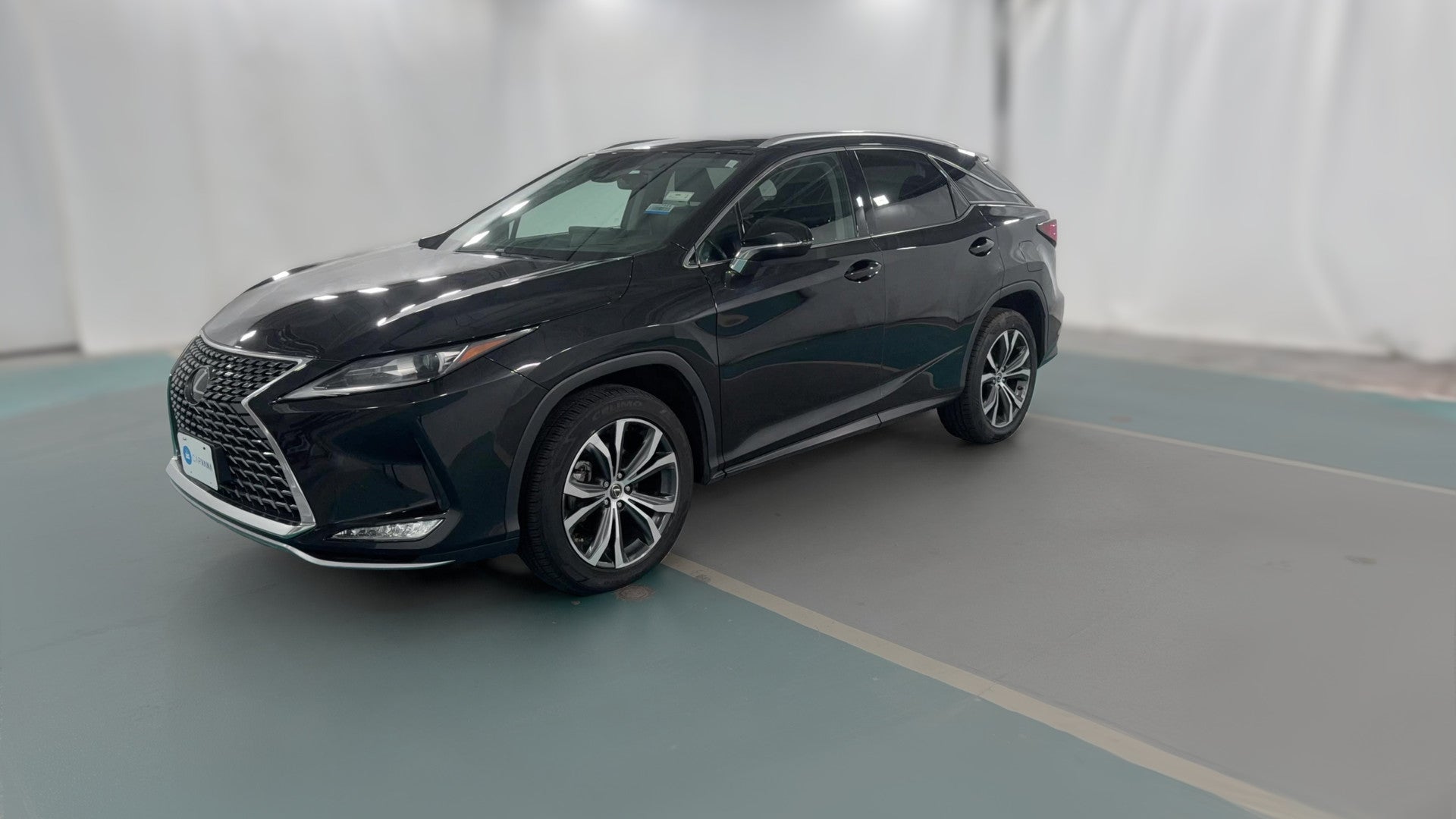 2022 Lexus RX vehicle photo