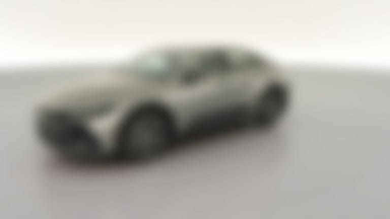 2024 Toyota Crown vehicle photo