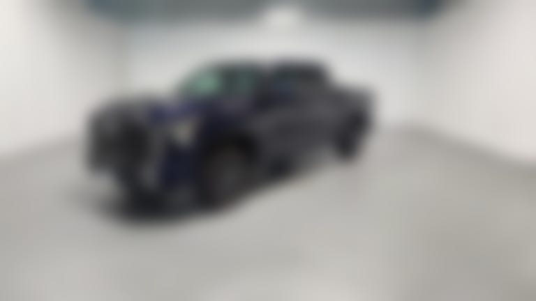 2023 Toyota Tundra Hybrid CrewMax vehicle photo