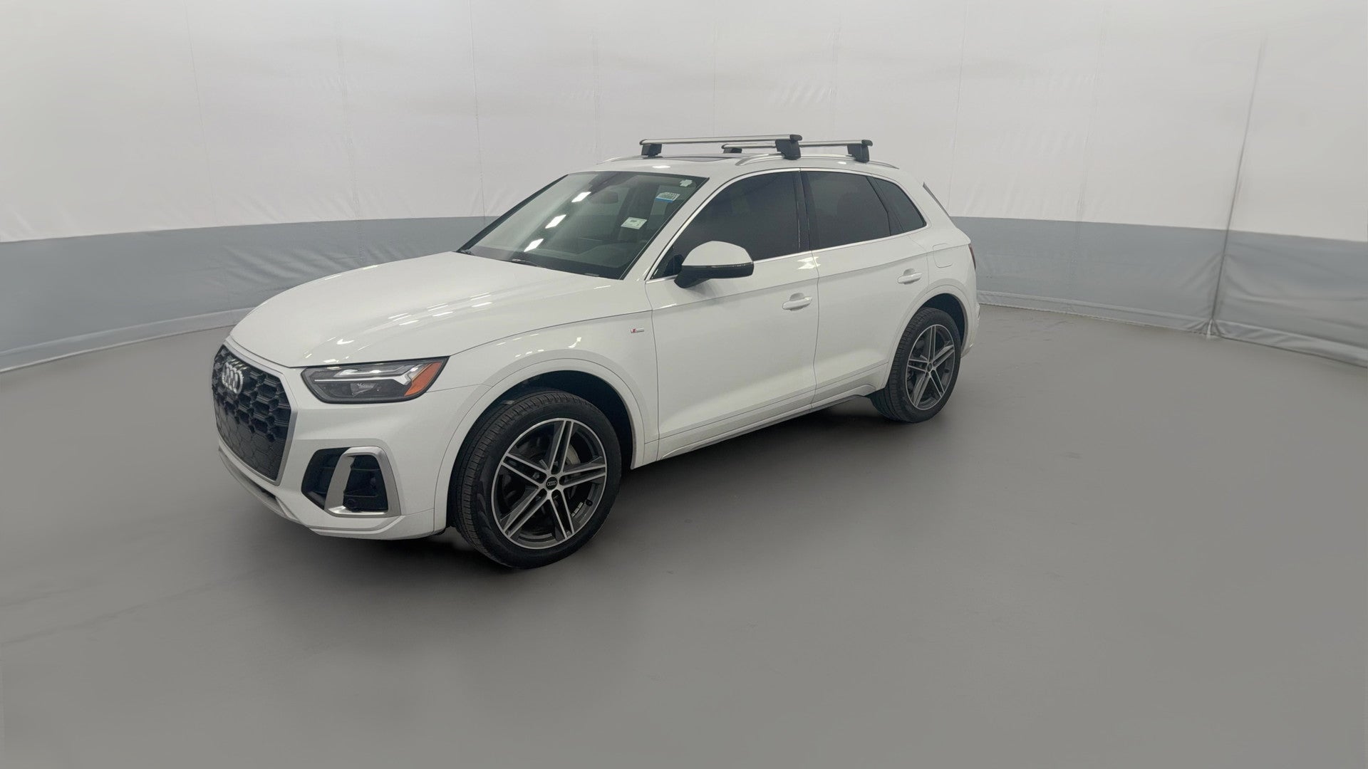 2023 Audi Q5 vehicle photo