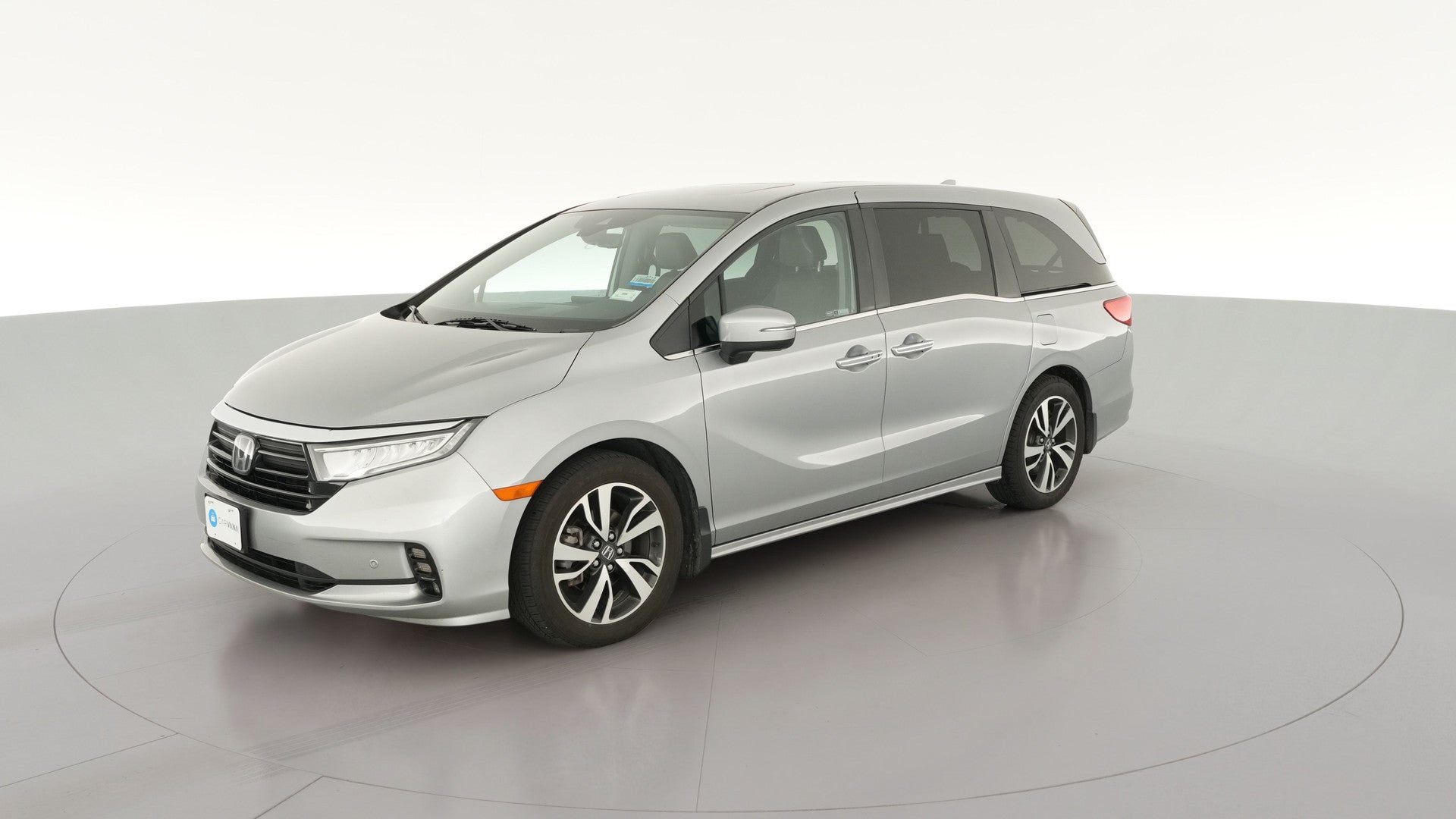 2023 Honda Odyssey vehicle photo