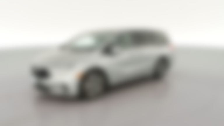 2023 Honda Odyssey vehicle photo