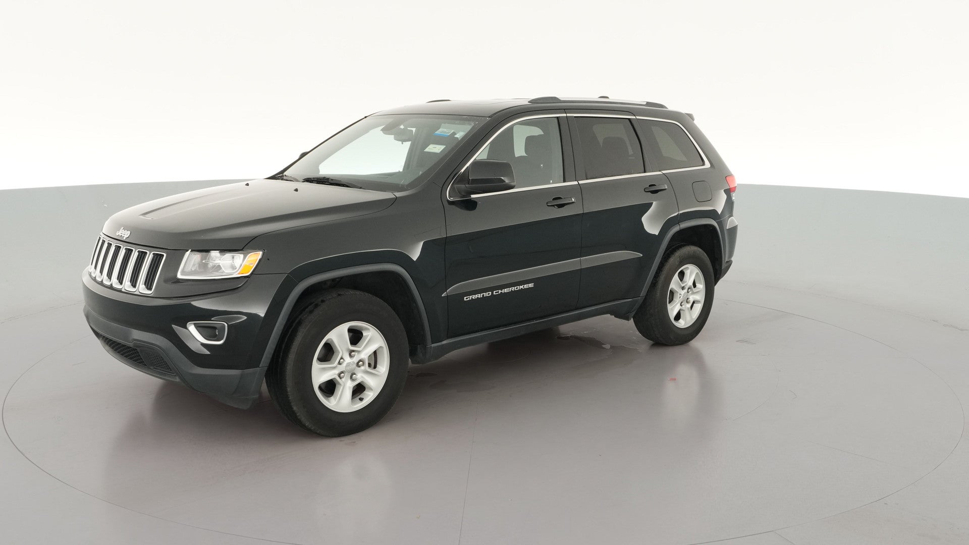 2015 Jeep Grand Cherokee vehicle photo