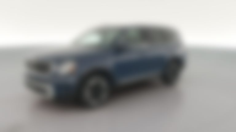 2025 Kia Telluride vehicle photo